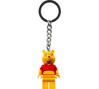 Winnie the Pooh Keyring