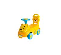 Winnie the Pooh Kids Ride On Car