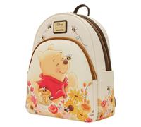 Disney: Winnie the Pooh Bees & Flowers Mini Backpack