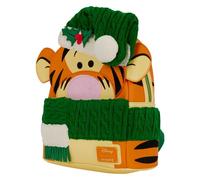 Winnie the Pooh Loungefly - Tigger Holiday Mini backpacks multicolour Onesize