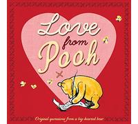 Winnie-the-Pooh: Love From Pooh: Mirror Book