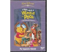 Winnie the Pooh - Magico mondo - Un giorno di scoperte