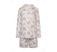 Winnie The Pooh Maternity Pyjama Winnie the pooh White XS
