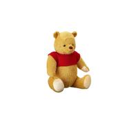 Winnie The Pooh Medium Soft Plush Toy, Christopher Robin
