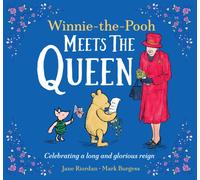 Winnie-the-Pooh Meets the Queen
