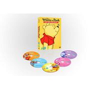 Pooh Collection (Box Set) (DVD, 2009) New Sealed