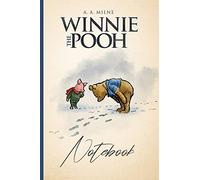 Winnie the Pooh Notebook