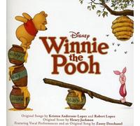 WINNIE THE POOH / O. - New CD - Y2z