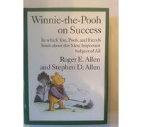 Winnie-the-Pooh On Success