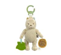 Winnie The Pooh On The Go Babies Pram Activity Toy Winnie the pooh Multicolor