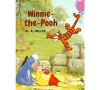 Winnie-the-Pooh: One of the World's most Beloved icons of Children's Literature