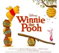Winnie the Pooh (ost) - Various Artists Compact Disc
