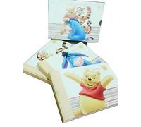 Winnie the Pooh Photo Album Set