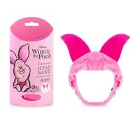 Winnie the Pooh Piglet Ears Makeup Headband | Mad Beauty | Disney Character, Animal Elastic, Funny & Cute, Reusable Comfortable Soft for Women's Hair, Washing face, Girl - Gift
