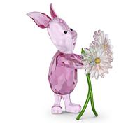 Winnie The Pooh Piglet, Figurine, Pink