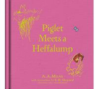 Winnie-the-Pooh: Piglet Meets A Heffalump