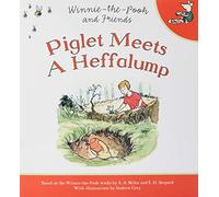 Winnie-the-Pooh: Piglet Meets a Heffalump