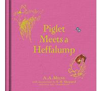 Winnie-the-Pooh: Piglet Meets A Heffalump