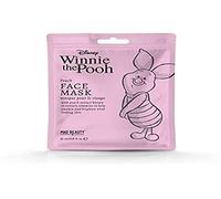 Winnie The Pooh Piglet Sheet Mask