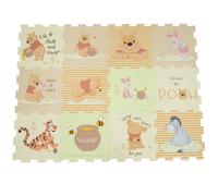 Winnie The Pooh Play Mat
