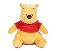 Winnie The Pooh Plush H 20 Cm With Sound Disney
