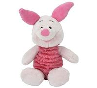 Winnie the Pooh Plush Toys 20cm - Tigger, Eeyore, 20cm - Disney Simba