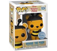 Winnie-the-Pooh - Pooh As A Bee - #1034 - Special Edition - Disney - Funko Pop