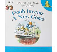 Winnie-the-Pooh: Pooh Invents a New Game