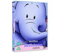 Winnie The Pooh - Pooh's Heffalump Movie [DVD] [2005]