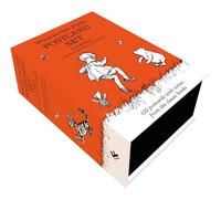 Winnie-the-Pooh: Postcard Set