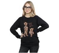 Winnie The Pooh Promise You´ll Never Forget Sweatshirt Disney Black L