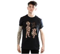 Winnie The Pooh Promise You´ll Never Forget T-Shirt Disney Black M