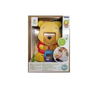 Winnie The Pooh Protect-N-Play iCase