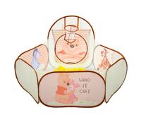 Winnie The Pooh Quick Up Activity Ball Pit with 20 Balls
