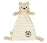 WINNIE THE POOH Rainbow Designs - Hundred Acre Wood - Baby Comfort Blanket, 200 g,RBD-TOY44
