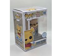 WINNIE THE POOH (RAINY DAY) | Funko Pop Disney #1159