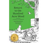 Winnie-the-Pooh: Return to the Hundred Acre Wood