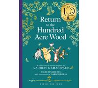 Winnie-the-Pooh: Return to the Hundred Acre Wood