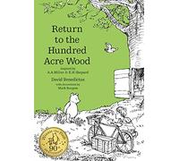 Winnie-the-pooh: Return to the Hundred Acre Wood