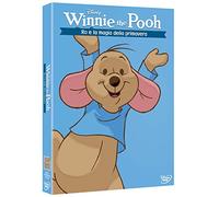 winnie the pooh - ro e la magia della primavera DVD Italian Import [Region Free]