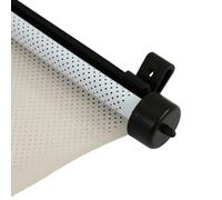 Winnie The Pooh Roller Blind Sunshade