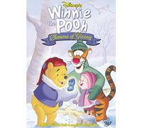 Winnie the Pooh: Seasons of Giving [DVD] [1999] [Region 1] [US Import] [NTSC]