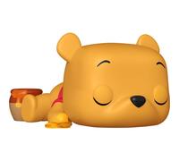 Winnie the Pooh Sleeping Pooh Funko POP Vinyl