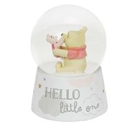 Winnie The Pooh Snow Globe