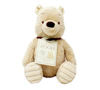 Winnie the Pooh Soft Toy Official Disney Classic New Baby Hundred Acre Wood