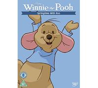 Winnie The Pooh - Springtime With Roo [DVD]