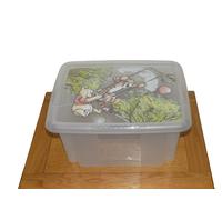 Keeeper Winnie The Pooh Stacking Box