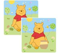 Winnie the Pooh Sunscreen (Twin Pack)