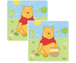 Winnie the Pooh Sunscreen (Twin Pack)