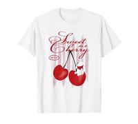 Winnie The Pooh Sweet As Cherry T-Shirt